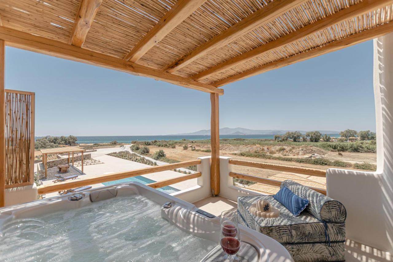 Villa Armelina Плака Екстер'єр фото