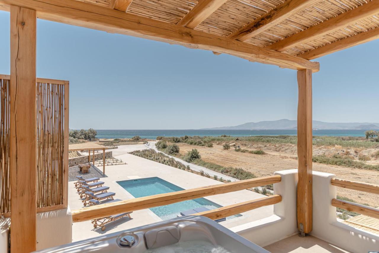 Villa Armelina Плака Екстер'єр фото