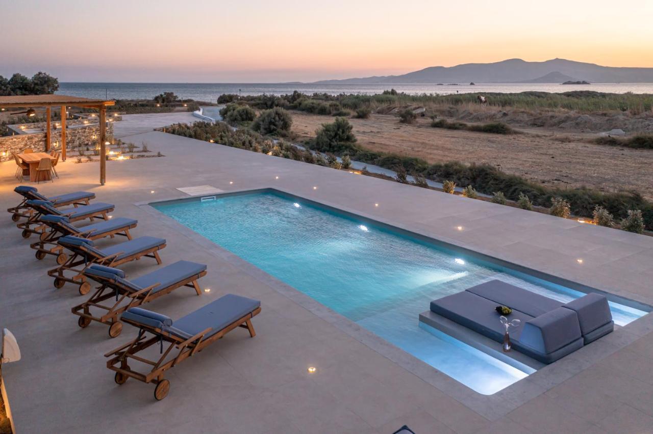Villa Armelina Плака Екстер'єр фото