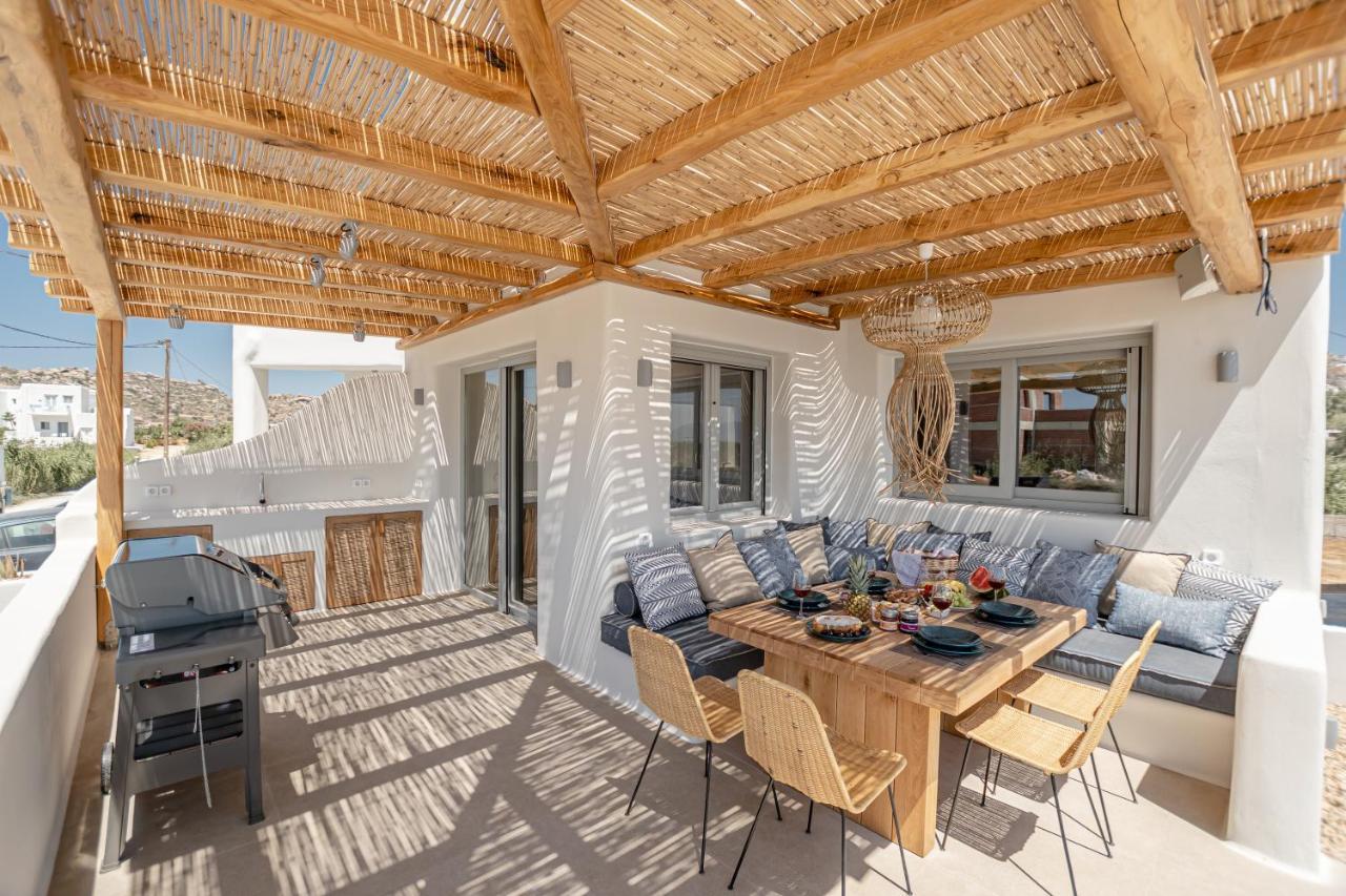 Villa Armelina Плака Екстер'єр фото