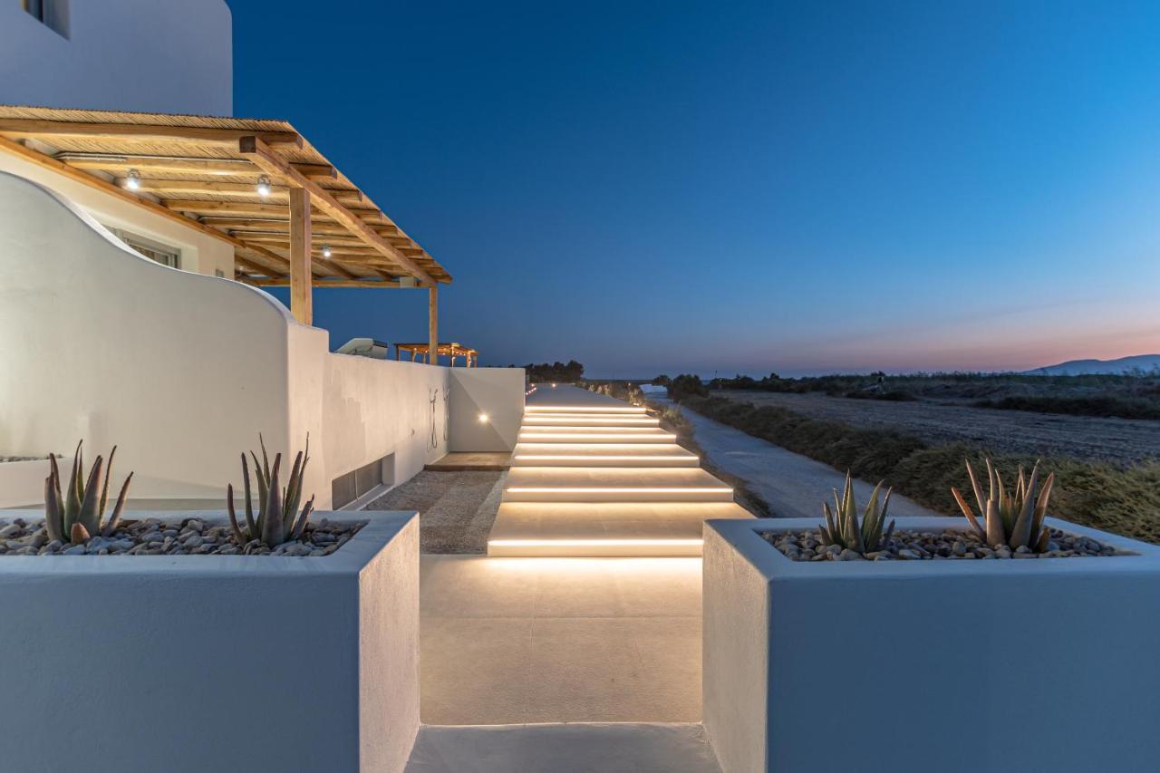Villa Armelina Плака Екстер'єр фото