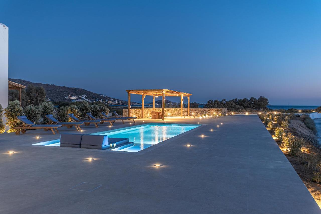 Villa Armelina Плака Екстер'єр фото