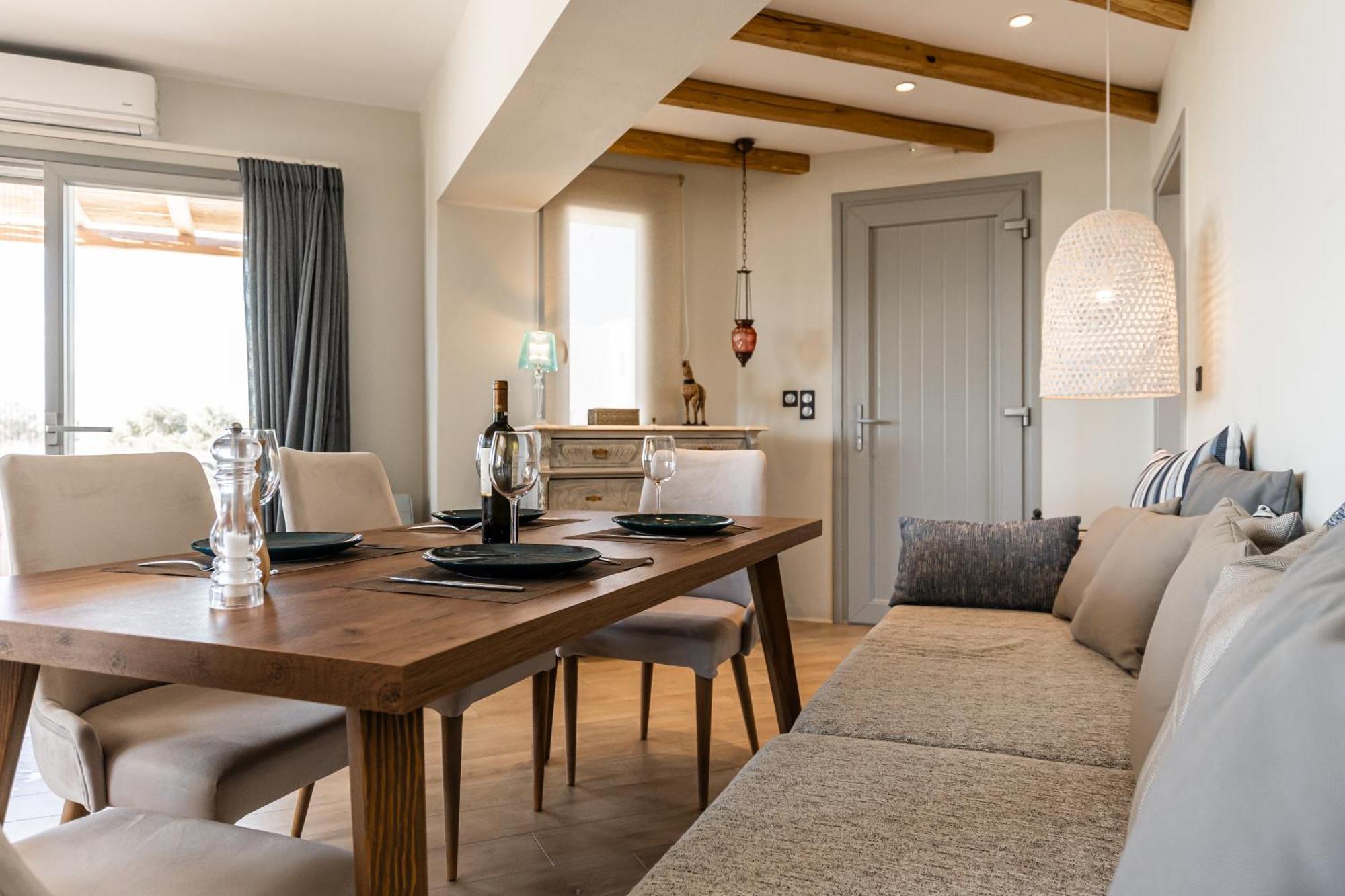 Villa Armelina Плака Екстер'єр фото