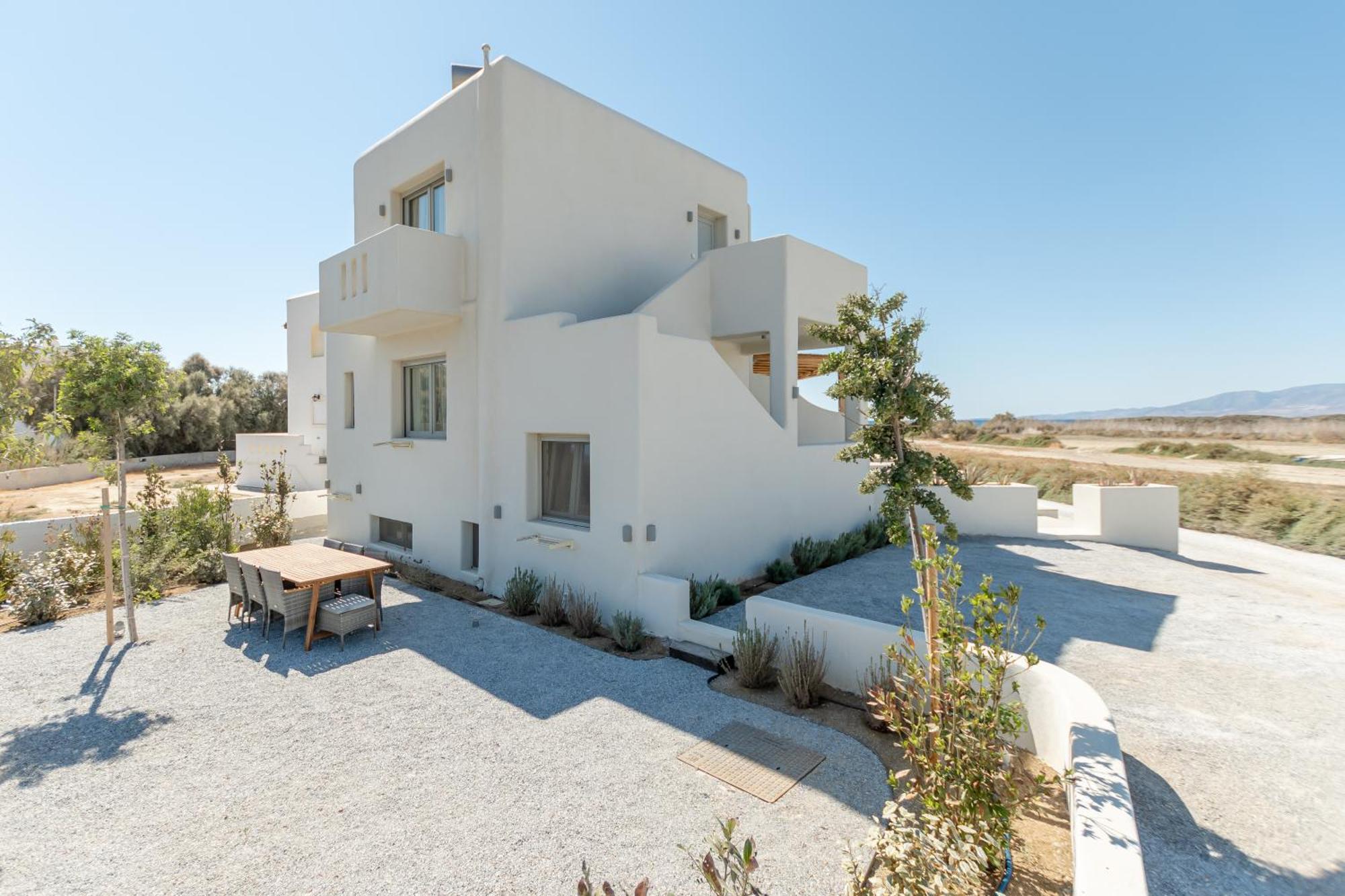 Villa Armelina Плака Екстер'єр фото